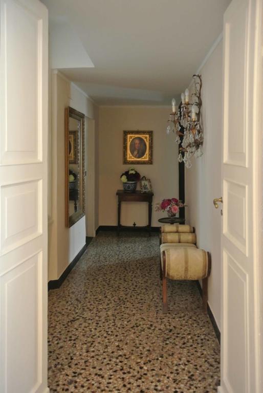 Palazzo Zecchino B&B Генуя Екстер'єр фото