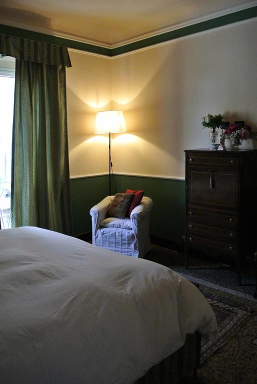 Palazzo Zecchino B&B Генуя Екстер'єр фото
