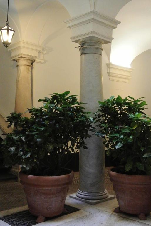 Palazzo Zecchino B&B Генуя Екстер'єр фото