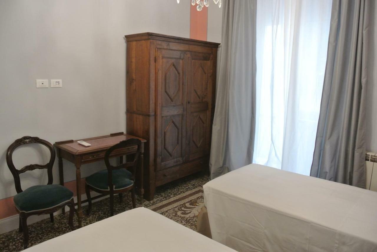 Palazzo Zecchino B&B Генуя Екстер'єр фото