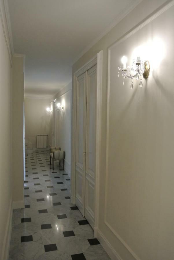 Palazzo Zecchino B&B Генуя Екстер'єр фото
